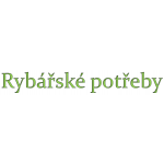 Marta Morkusová - RYBÁŘSKÉ POTŘEBY U JORDÁNU – logo společnosti