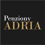 PENZIONY ADRIA – logo společnosti
