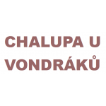 RODINNÝ HOTEL MYSLIVNA s.r.o.- CHALUPA U VONDRÁKŮ – logo společnosti