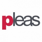 Pleas a.s. – logo společnosti
