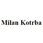 Kotrba Milan – logo společnosti
