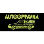 Kubíková Petra - EKOLOGICKÁ LIKVIDACE VOZIDEL-AUTOSERVIS-PNEUSERVIS – logo společnosti