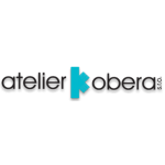ATELIER KOBERA, s.r.o. – logo společnosti
