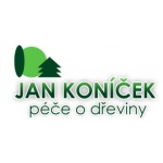 Koníček Jan - PÉČE O DŘEVINY, VÝŠKOVÉ PRÁCE – logo společnosti