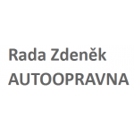 Rada Zdeněk - AUTOOPRAVNA – logo společnosti