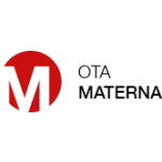 Materna Ota - BETONOVÉ LODŽIE – logo společnosti
