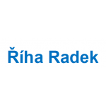 Říha Radek - SATELITNÍ TECHNIKA ANTÉNY – logo společnosti