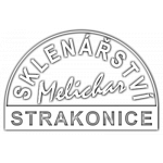 Sklenářství Melichar s.r.o. – logo společnosti