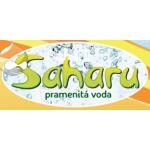 SAHARU s.r.o. – logo společnosti