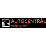 Jaroslav Jungwirth AUTOCENTRAL, s. r. o. – logo společnosti