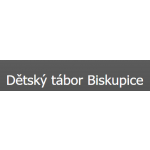 DĚTSKÝ TÁBOR BISKUPICE – logo společnosti