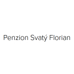 PENZION SVATÝ FLORIAN – logo společnosti