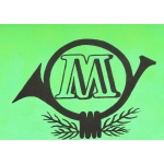 RODINNÝ HOTEL MYSLIVNA s.r.o. – logo společnosti