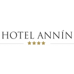 HOTEL ANNÍN – logo společnosti