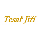 Tesař Jiří - tesař – logo společnosti