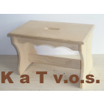 K a T v.o.s. – logo společnosti