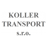 KOLLER TRANSPORT s.r.o. – logo společnosti