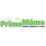 Mgr. Monika Kubátová- PRIMA MÁMA – logo společnosti