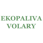 Fischer Jan - EKOPALIVA VOLARY – logo společnosti