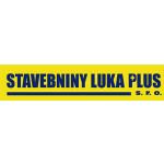 Stavebniny H 2 PLUS – logo společnosti