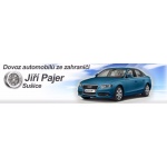 Pajer Jiří – logo společnosti