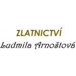 Arnoštová Ludmila - ZLATNICTVÍ – logo společnosti