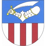 Obecní úřad Běhařov – logo společnosti