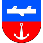 Obecní úřad Velké Hydčice – logo společnosti