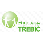 Základní škola Třebíč, ul. Kapitána Jaroše – logo společnosti