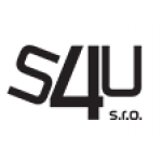 S4U, s.r.o. – logo společnosti