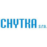 CHYTKA s.r.o. – logo společnosti