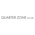 Quarter Zone s.r.o. (Pobočka Plzeň) – logo společnosti