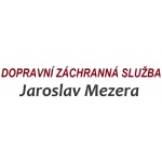 Mezera Jaroslav – logo společnosti