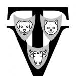 Veterinární klinika TREVET s.r.o. – logo společnosti