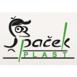 Špaček plast, s.r.o. – logo společnosti