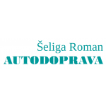 Šeliga Roman - AUTODOPRAVA – logo společnosti