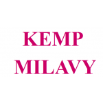 KEMP MILAVY – logo společnosti