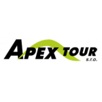 APEX TOUR s.r.o. – logo společnosti