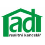 AD reality Pelhřimov s.r.o. – logo společnosti