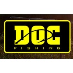 DOC FISHING s.r.o. – logo společnosti