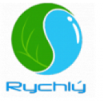 Vyklízení Rychlý - Praha (sídlo) – logo společnosti