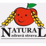 Pavlátová Jitka - ZDRAVÁ VÝŽIVA A VEGETARIÁNSKÁ STRAVA – logo společnosti