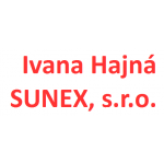 Ivana Hajná - SUNEX, s.r.o. – logo společnosti