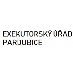 Exekutorský úřad Pardubice, soudní exekutor Mgr. Tomáš Voborník (Vysočina) – logo společnosti
