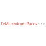 FeMi - centrum Pacov, s.r.o. (Tábor) – logo společnosti
