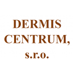 DERMIS CENTRUM, s.r.o. – logo společnosti