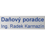 Karmazín Radek, Ing. – logo společnosti