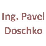 Ing. Pavel Doschko – logo společnosti