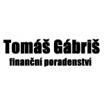 Tomáš Gábriš – logo společnosti