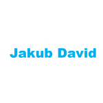 Jakub David – logo společnosti